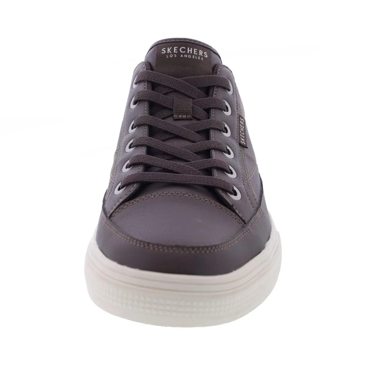 Skechers shoes - Hands Free Slip-Ins: Arch Fit Arcade- Catch Ya There - 183223W CHOC - CHOCOLATE 2