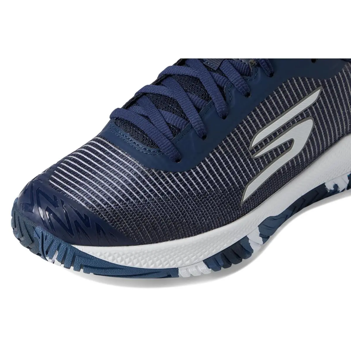 Skechers shoes - Gray/Yellow 18