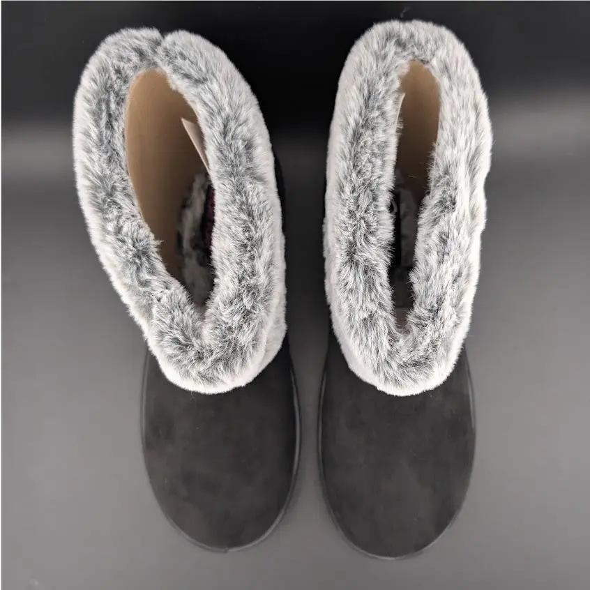 Skechers shoes - Skechers Cozy Campfire - Cozy Campfire - Black 9