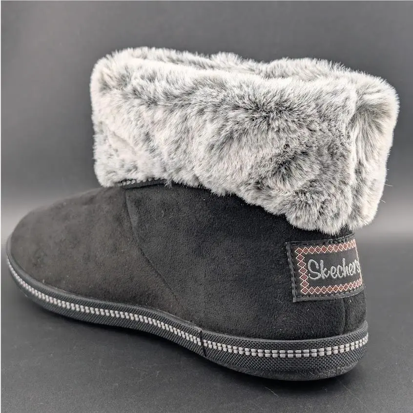 Skechers shoes - Skechers Cozy Campfire - Cozy Campfire - Black 3