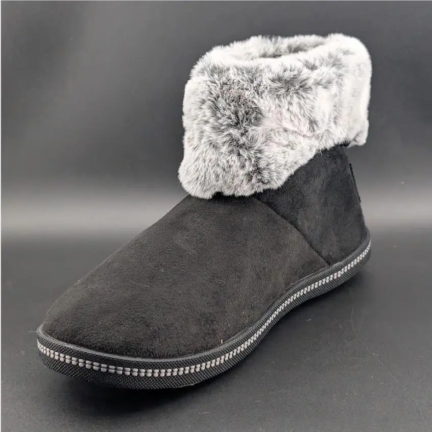 Skechers shoes - Skechers Cozy Campfire - Cozy Campfire - Black 5