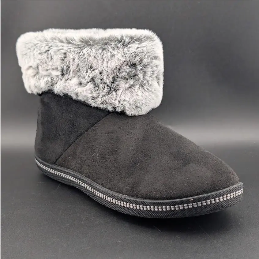 Skechers shoes - Skechers Cozy Campfire - Cozy Campfire - Black 10