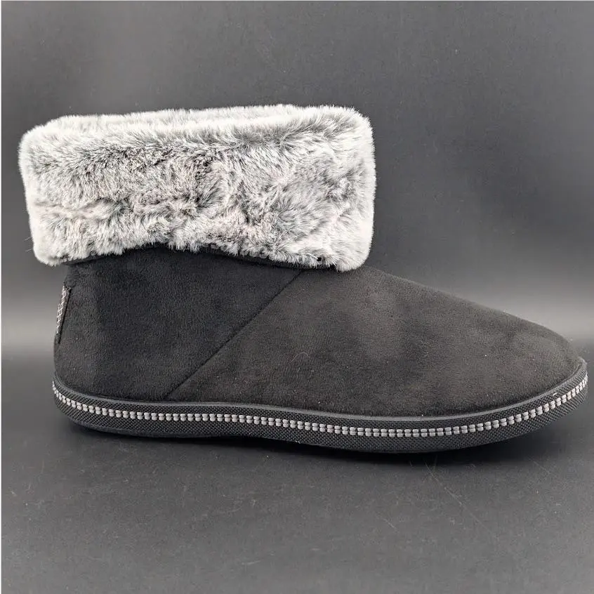 Skechers shoes - Skechers Cozy Campfire - Cozy Campfire - Black 11