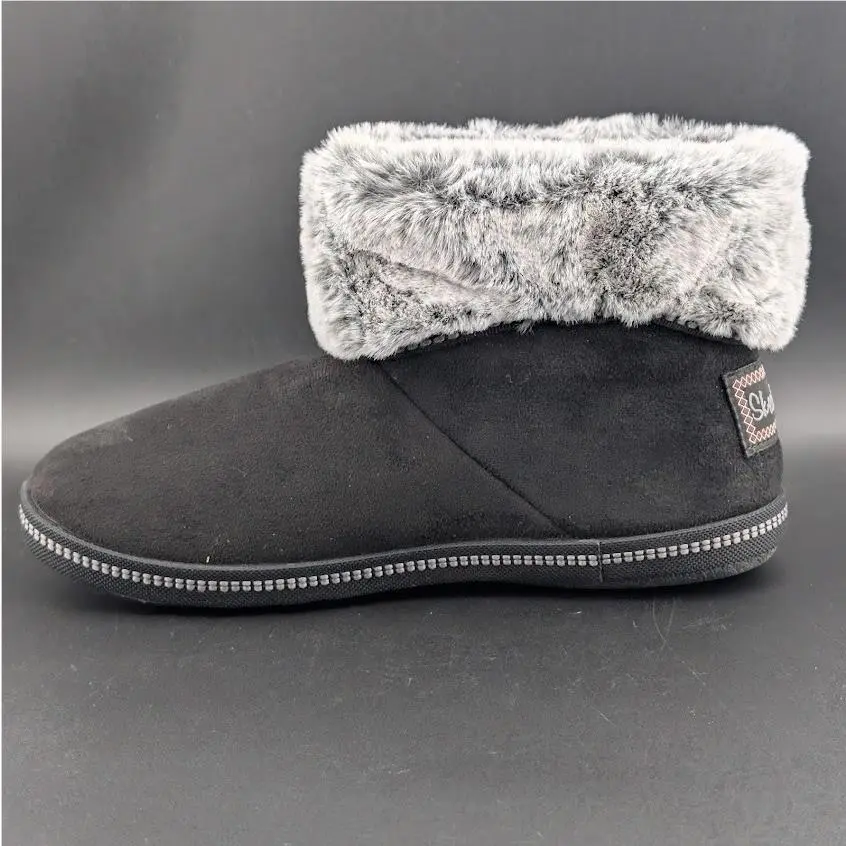 Skechers shoes - Skechers Cozy Campfire - Cozy Campfire - Black 15