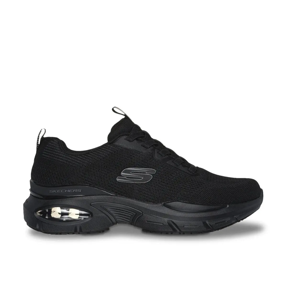 Skechers shoes - Black 1