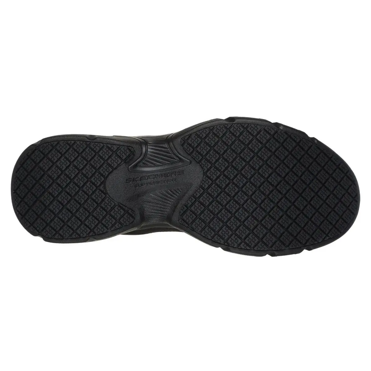 Skechers shoes - Black 2