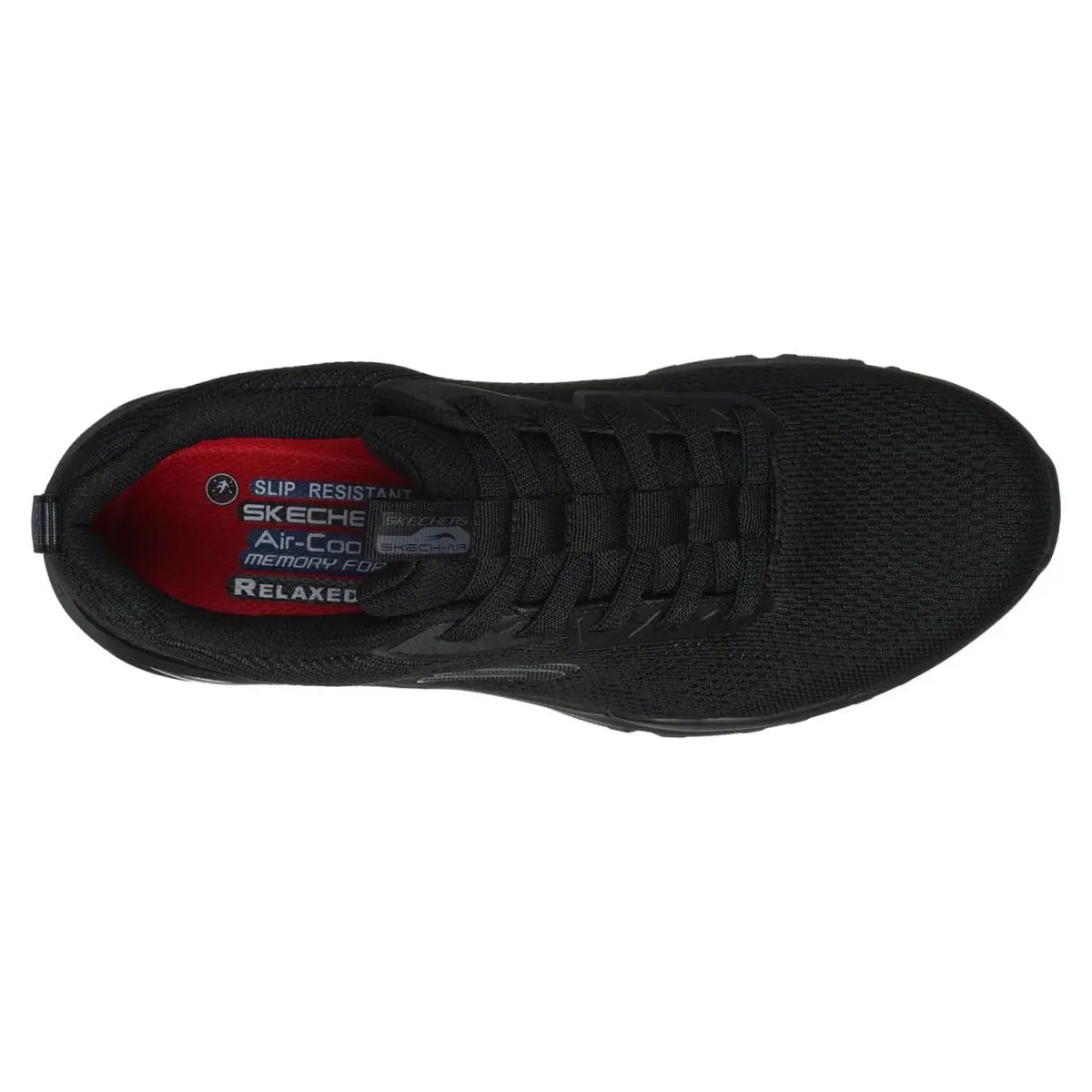 Skechers shoes - Black 8