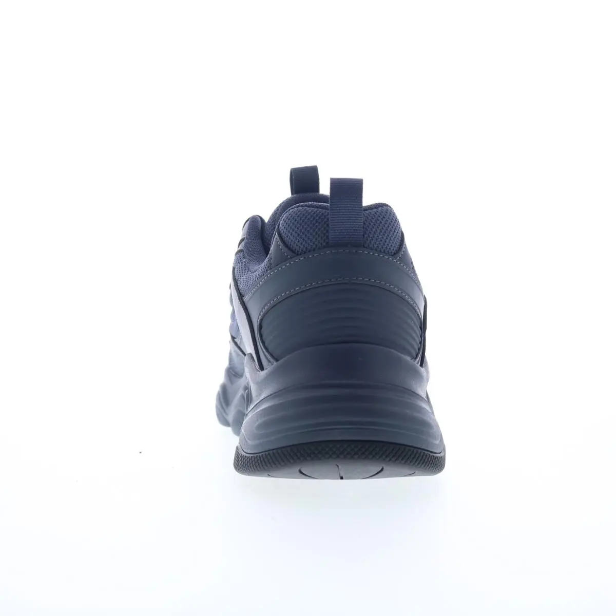Skechers shoes - Skechers BOBS Sport Diego - Fusion Motion - 118330-DKNV - Blue 5