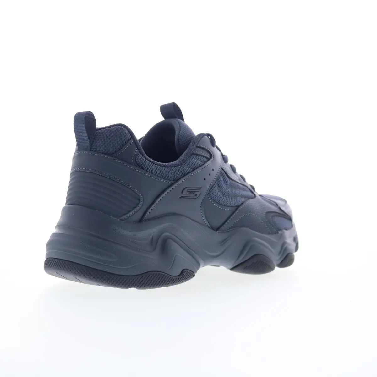 Skechers shoes - Skechers BOBS Sport Diego - Fusion Motion - 118330-DKNV - Blue 6