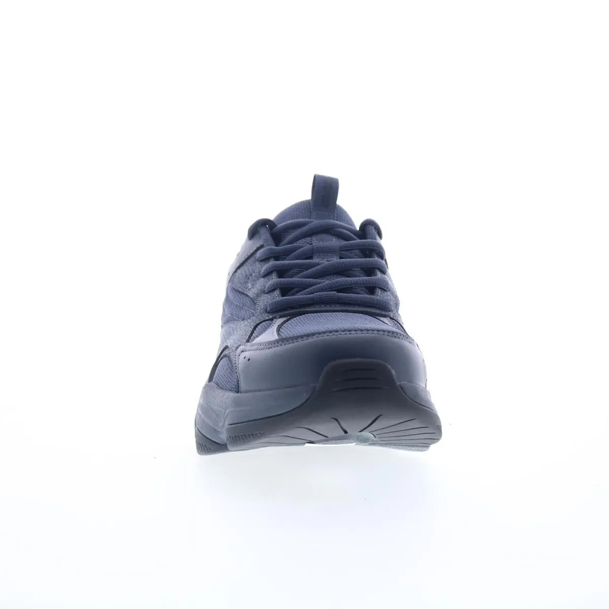 Skechers shoes - Skechers BOBS Sport Diego - Fusion Motion - 118330-DKNV - Blue 9