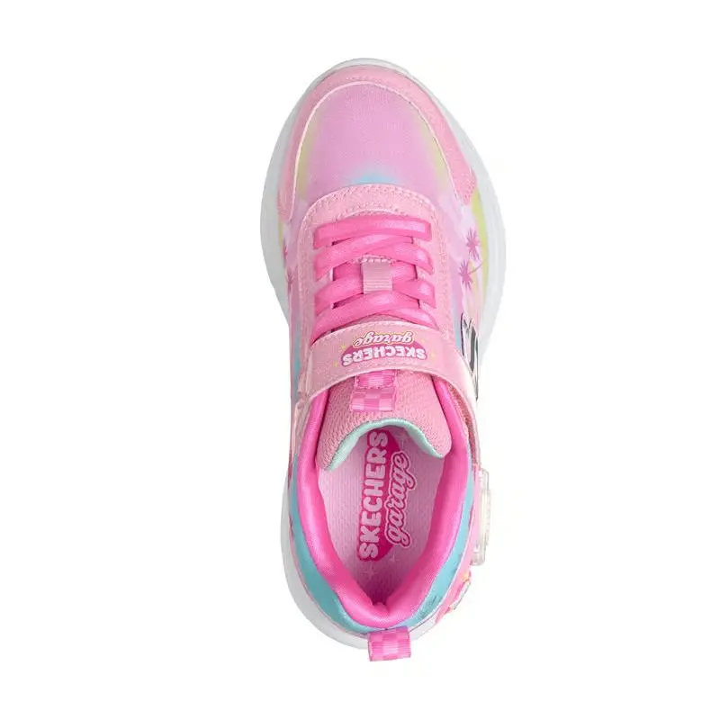 Skechers shoes - Pink 2