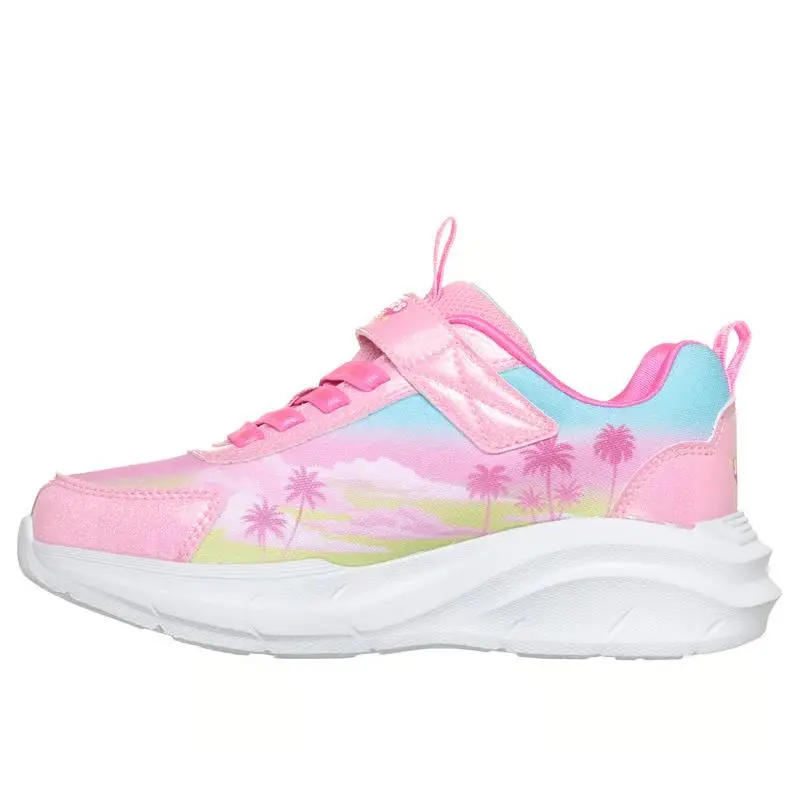 Skechers shoes - Pink 5
