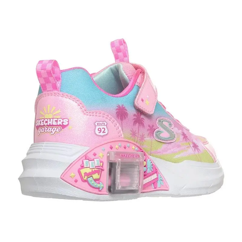 Skechers shoes - Pink 6