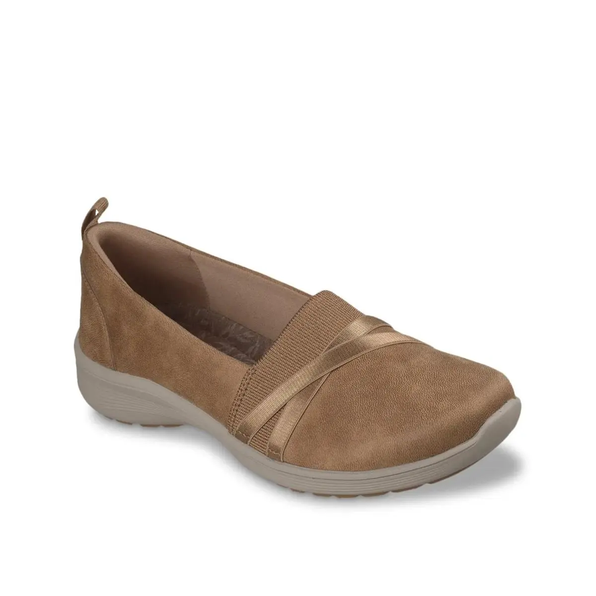 Women`s Casual Shoes  Relaxed Fit Cool Sweet Horizons Slip by Skechers
