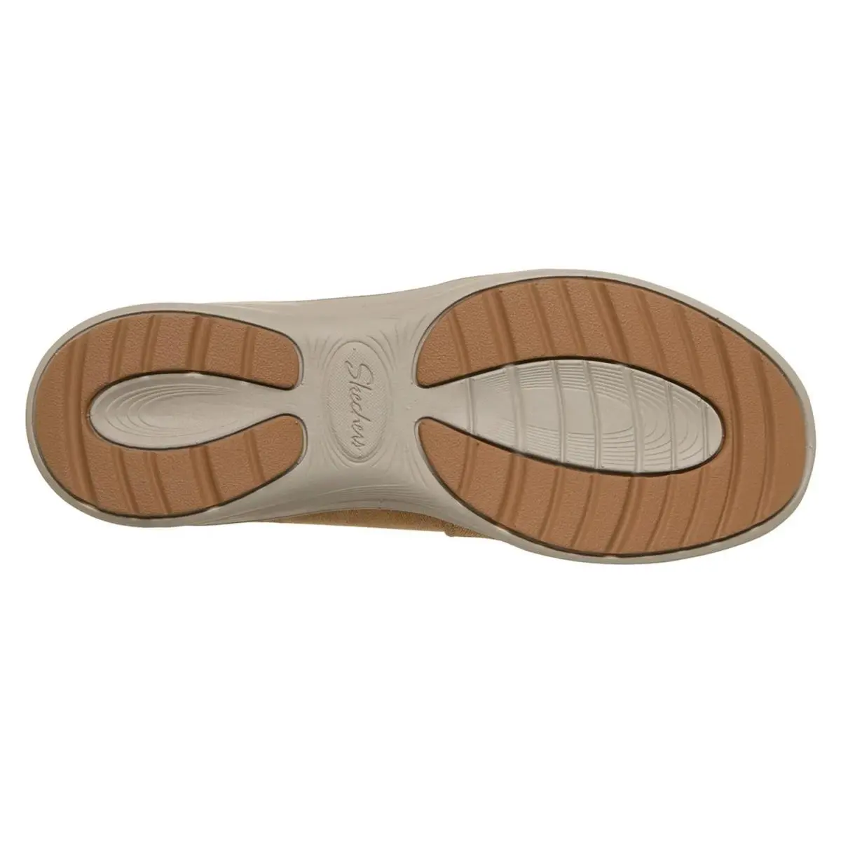 Skechers shoes - Chestnut 3