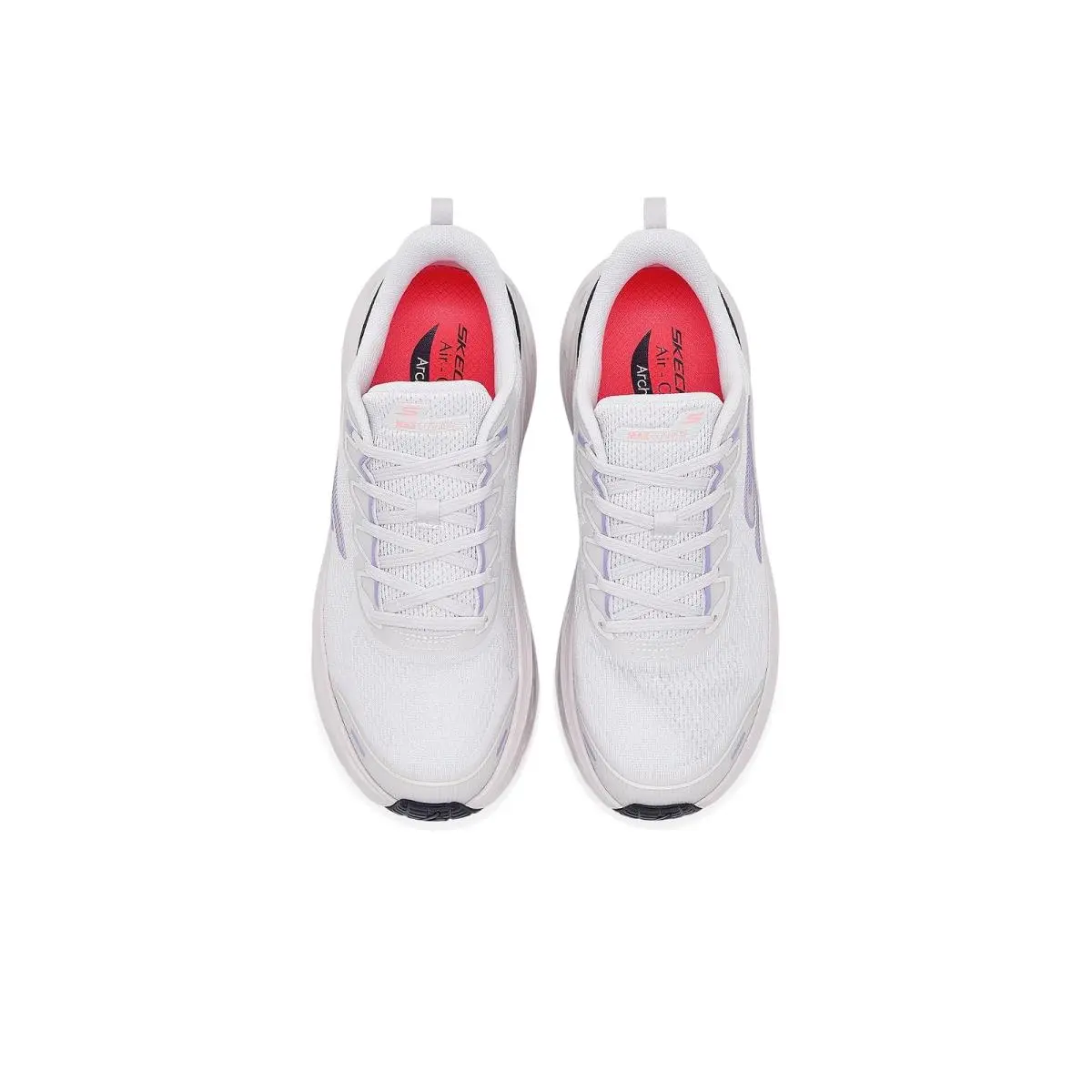 Skechers shoes - Gray/Lavender 0
