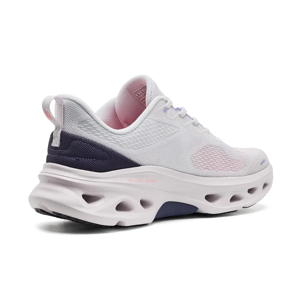 Skechers shoes - Gray/Lavender 1