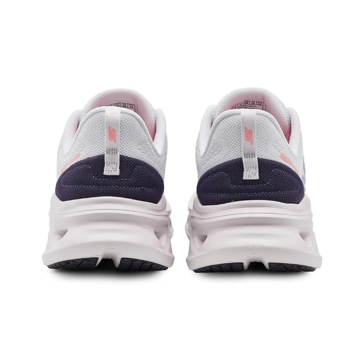 Skechers shoes - Gray/Lavender 12