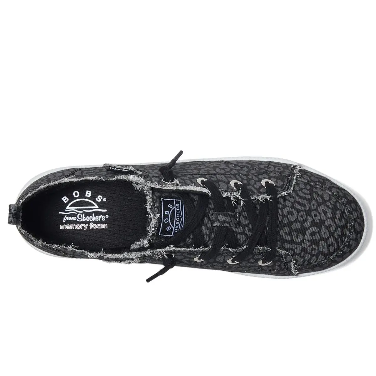 Skechers shoes - Black Multi 0