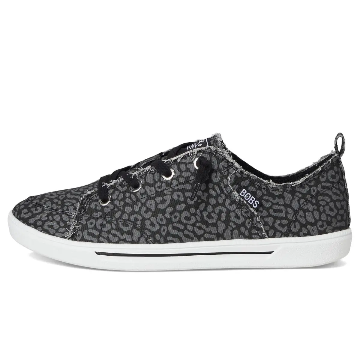 Skechers shoes - Black Multi 2