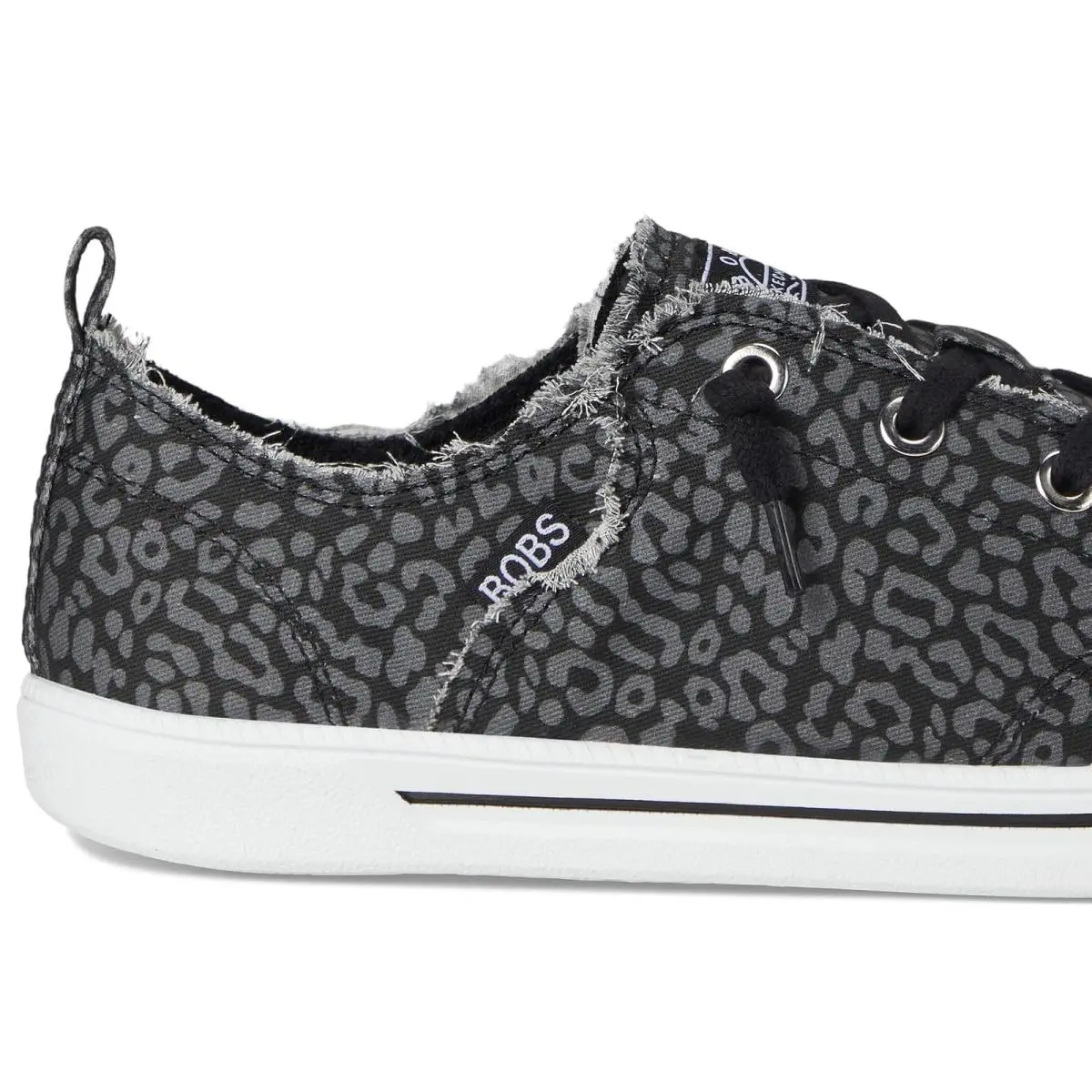 Skechers shoes - Black Multi 11