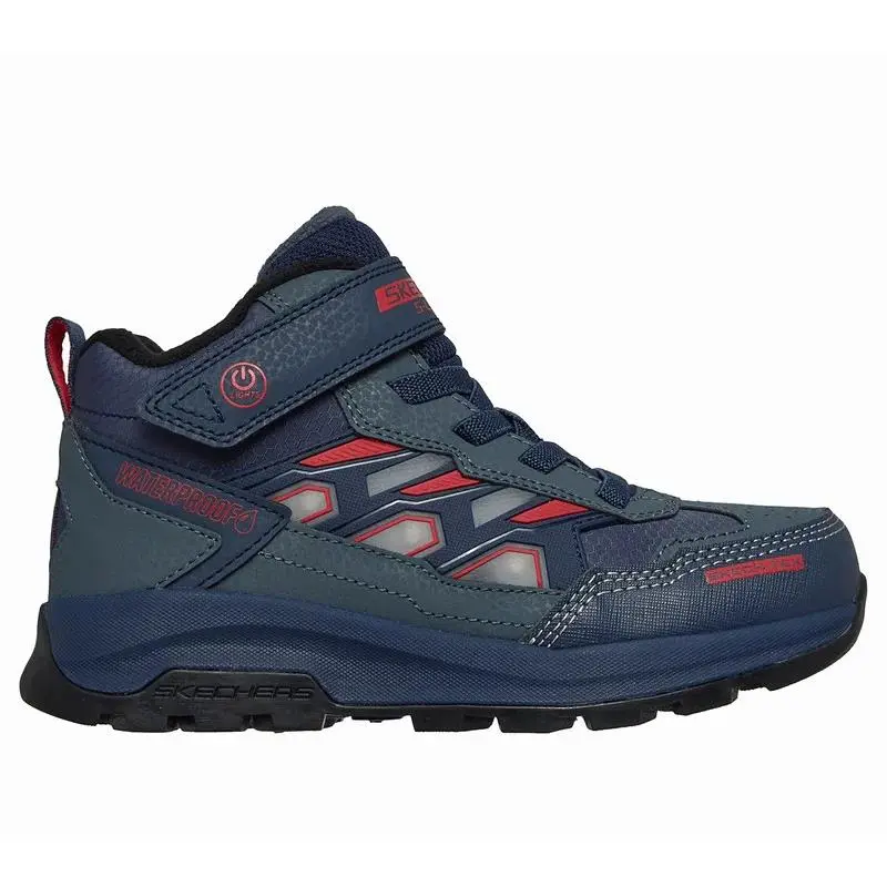 Skechers shoes - Blue 1