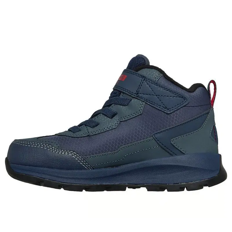 Skechers shoes - Blue 5