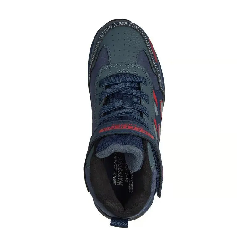 Skechers shoes - Blue 7