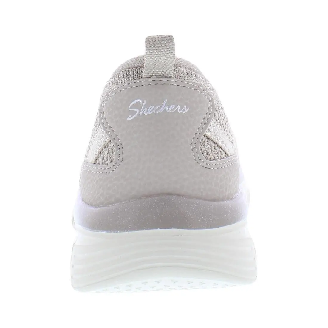 Skechers shoes - Taupe, Main: Beige 6