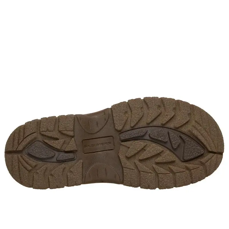 Skechers shoes - Brown 3