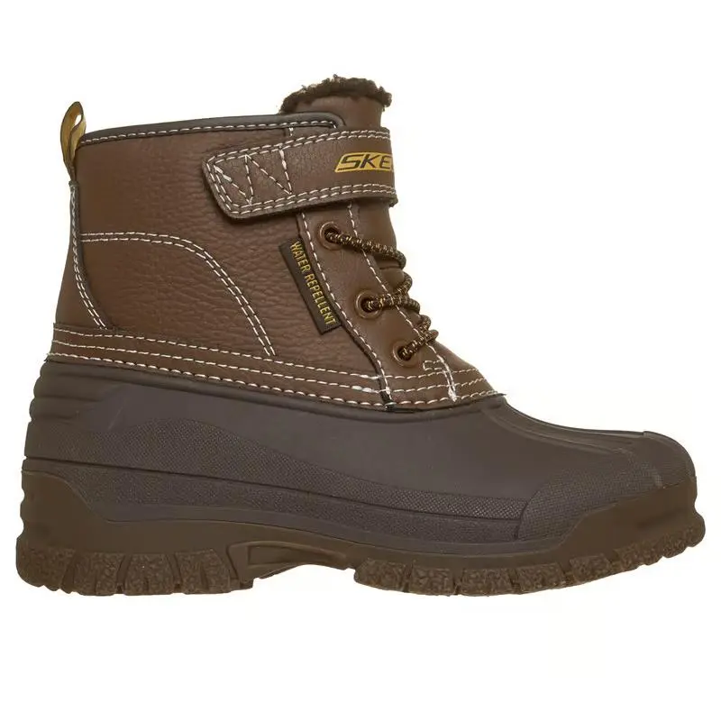 Skechers shoes - Brown 6