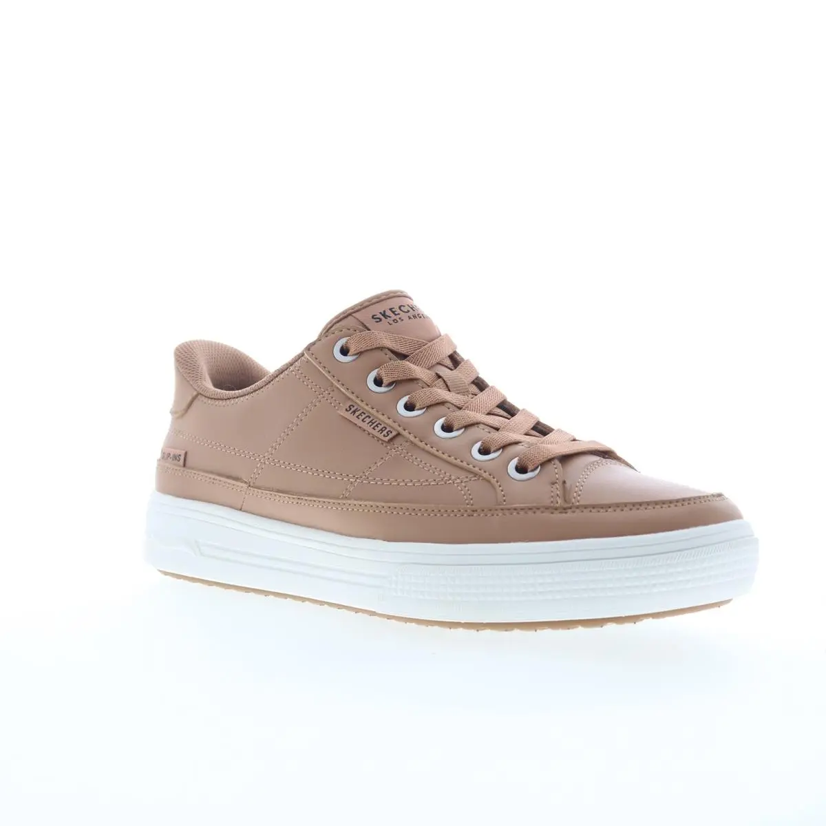 Skechers shoes - Skechers Slip-ins: Arch Fit Arcade - Catch Ya There - 183223-TAN - Brown 0