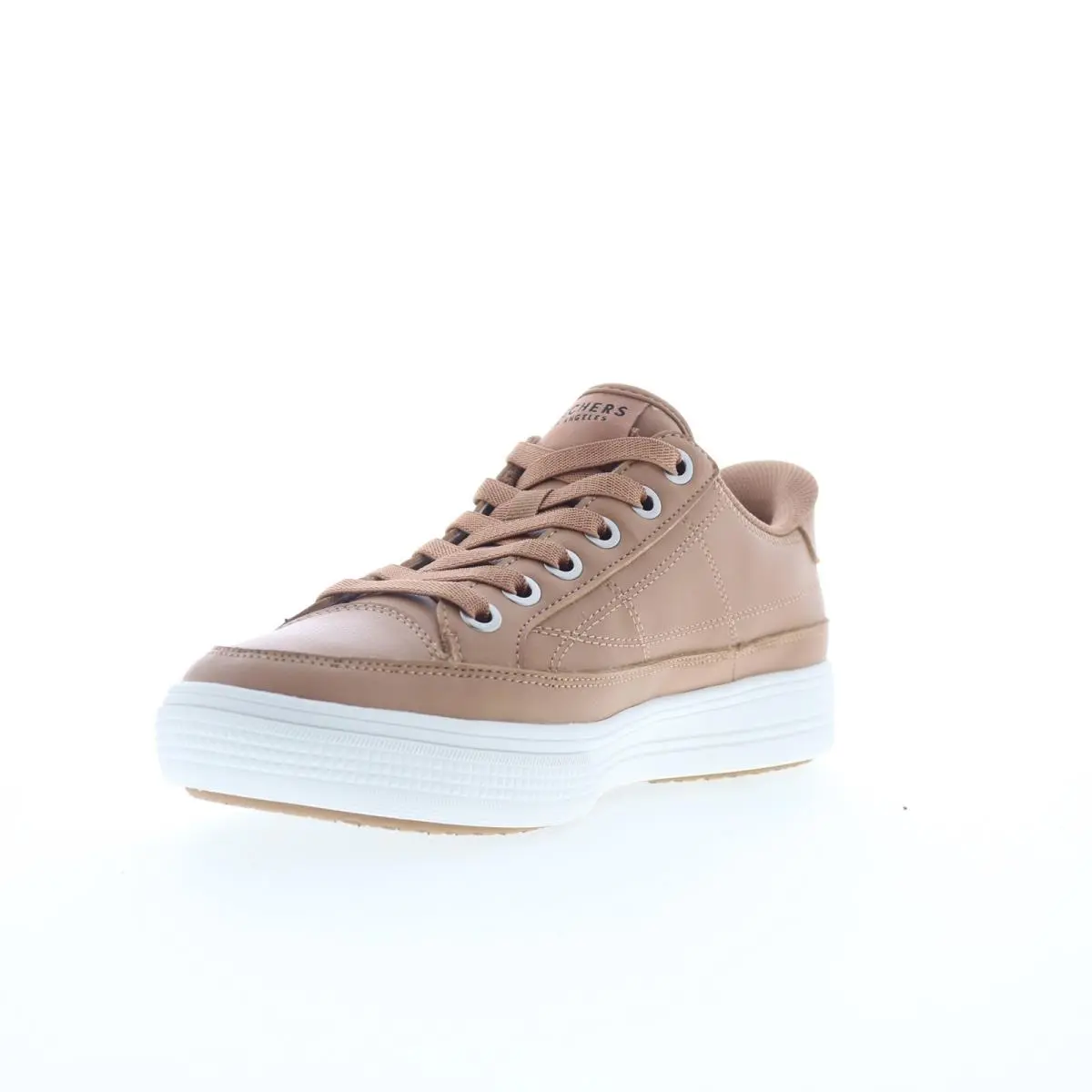 Skechers shoes - Skechers Slip-ins: Arch Fit Arcade - Catch Ya There - 183223-TAN - Brown 2