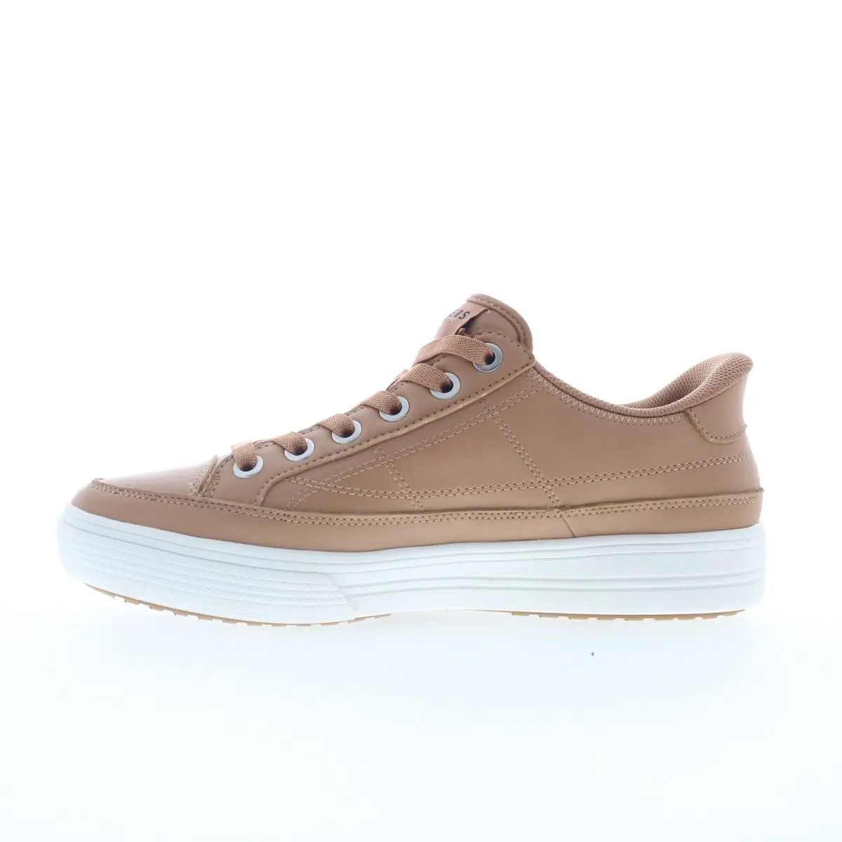 Skechers shoes - Skechers Slip-ins: Arch Fit Arcade - Catch Ya There - 183223-TAN - Brown 3