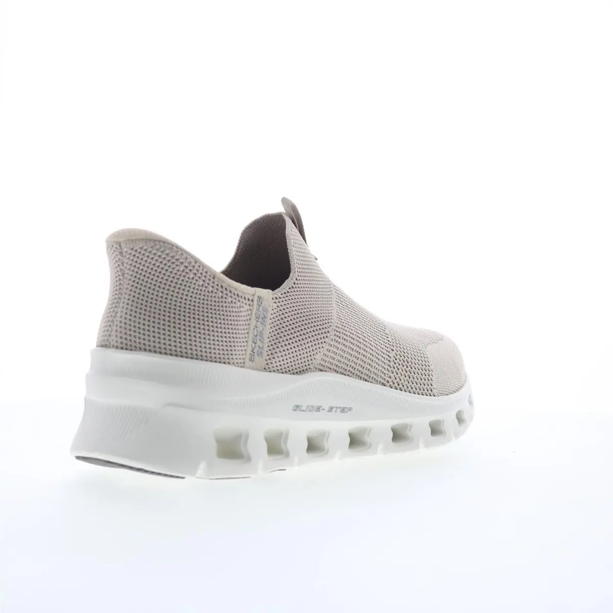 Skechers shoes - Skechers Slip-ins: Glide-Step Pro - Vexel - 233133W-TPE - Gray 6