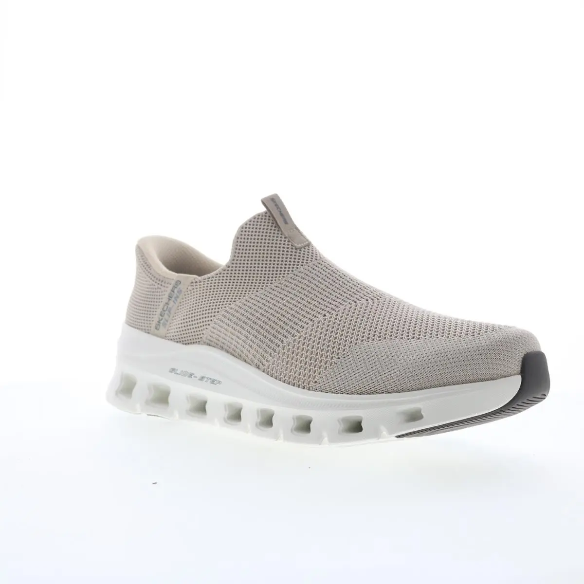 Skechers shoes - Skechers Slip-ins: Glide-Step Pro - Vexel - 233133W-TPE - Gray 8