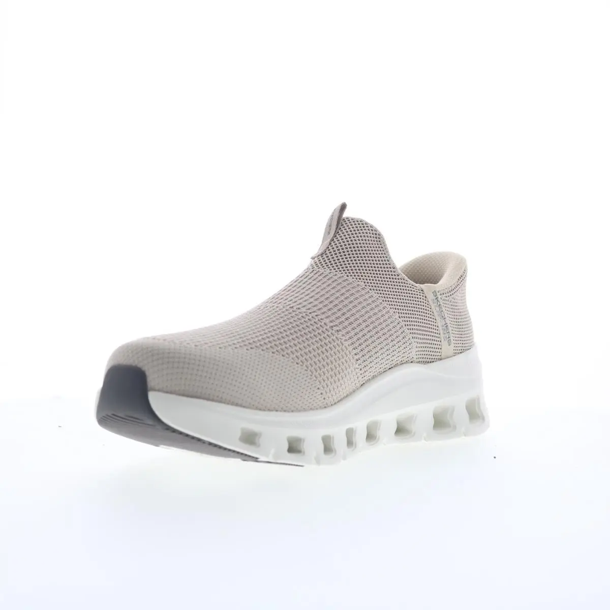 Skechers shoes - Skechers Slip-ins: Glide-Step Pro - Vexel - 233133W-TPE - Gray 10