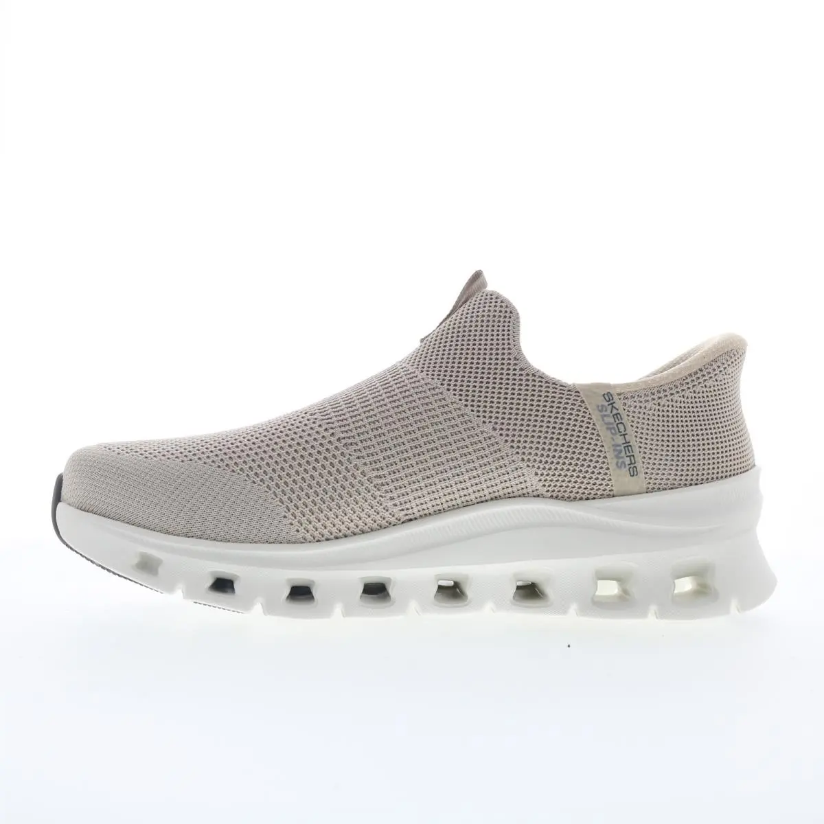 Skechers shoes - Skechers Slip-ins: Glide-Step Pro - Vexel - 233133W-TPE - Gray 11