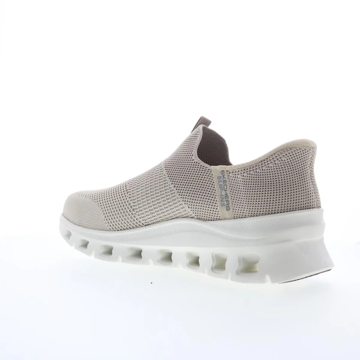 Skechers shoes - Skechers Slip-ins: Glide-Step Pro - Vexel - 233133W-TPE - Gray 12