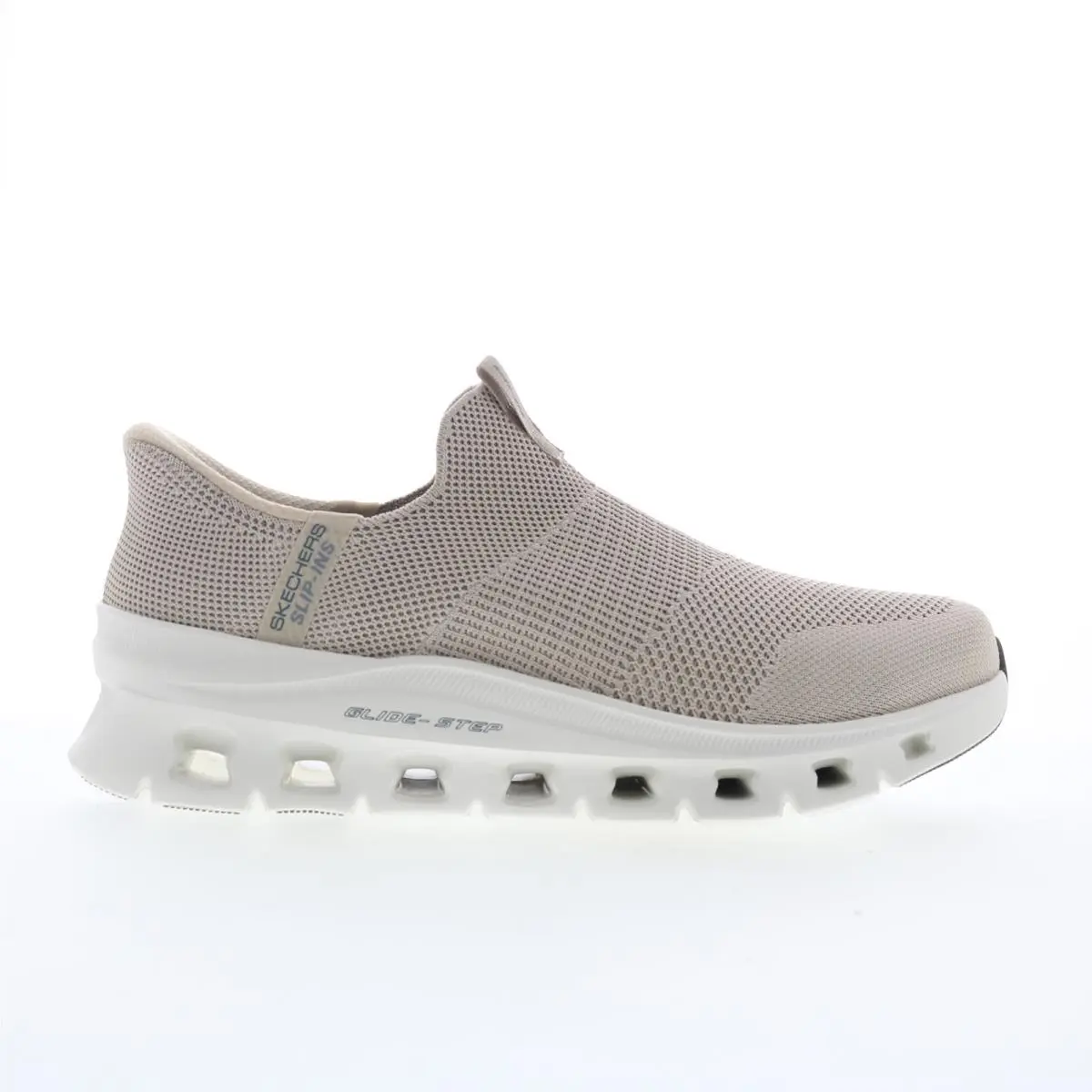 Skechers shoes - Skechers Slip-ins: Glide-Step Pro - Vexel - 233133W-TPE - Gray 7