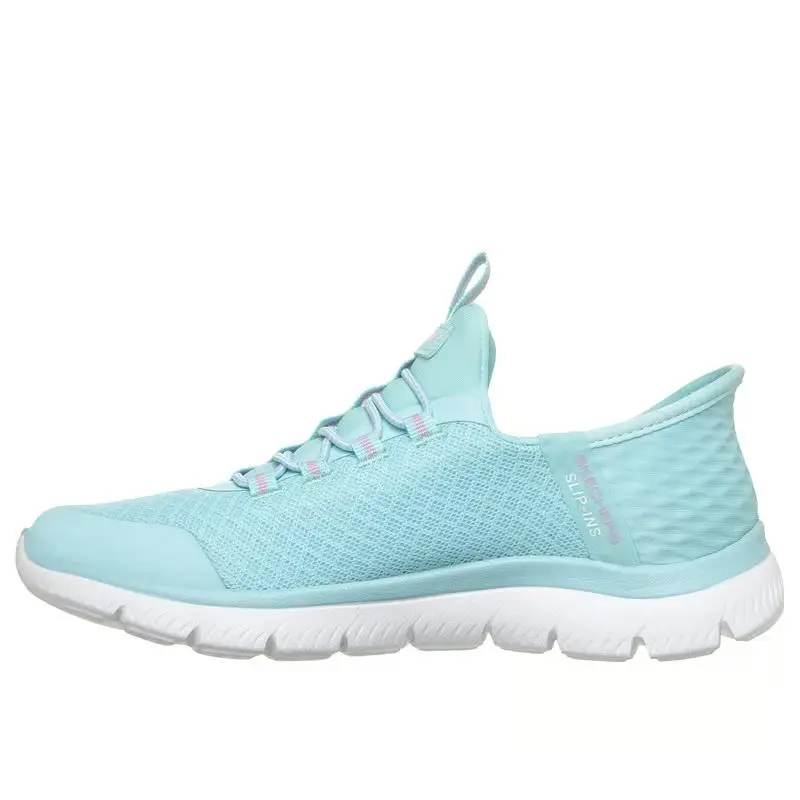Skechers shoes - Blue 0