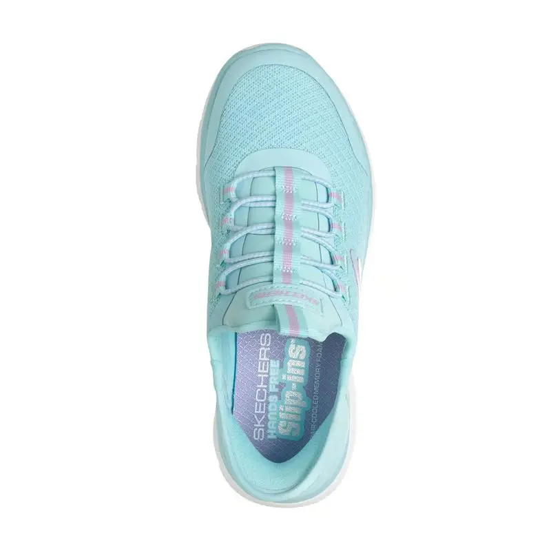 Skechers shoes - Blue 2
