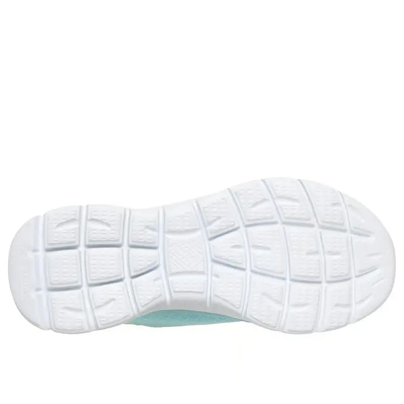 Skechers shoes - Blue 3