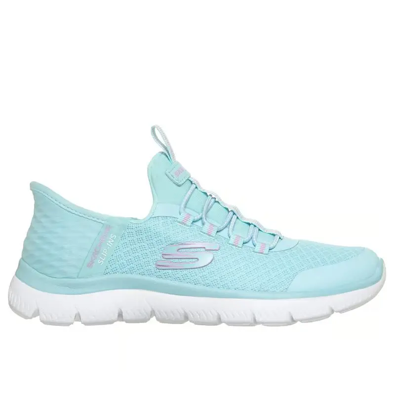 Skechers shoes - Blue 6