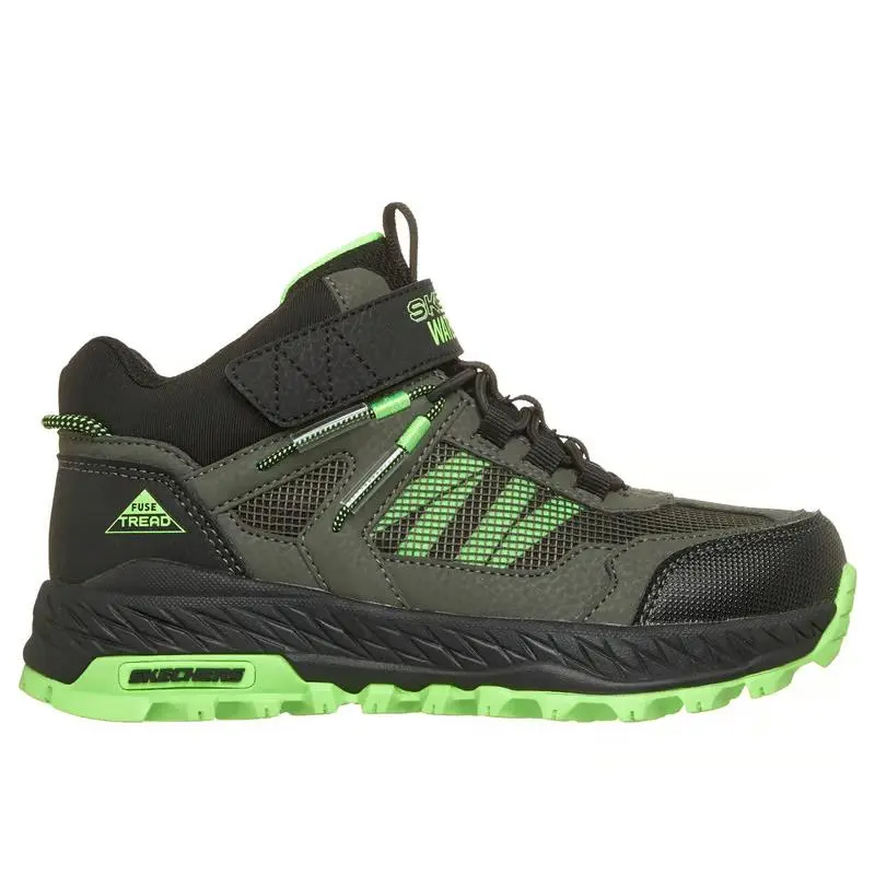 Skechers shoes - Black 1