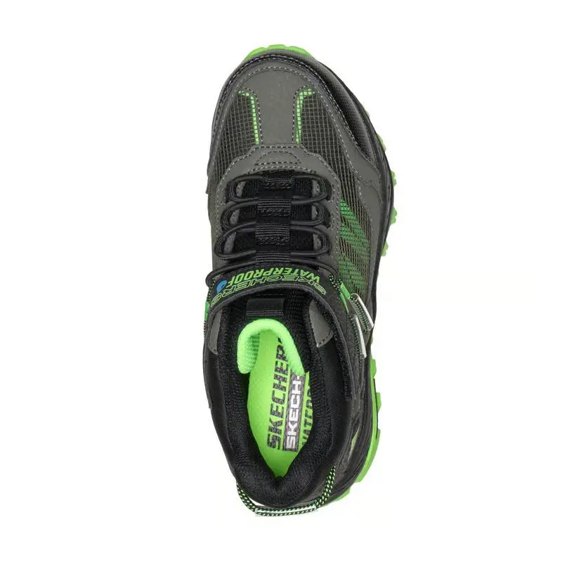 Skechers shoes - Black 2
