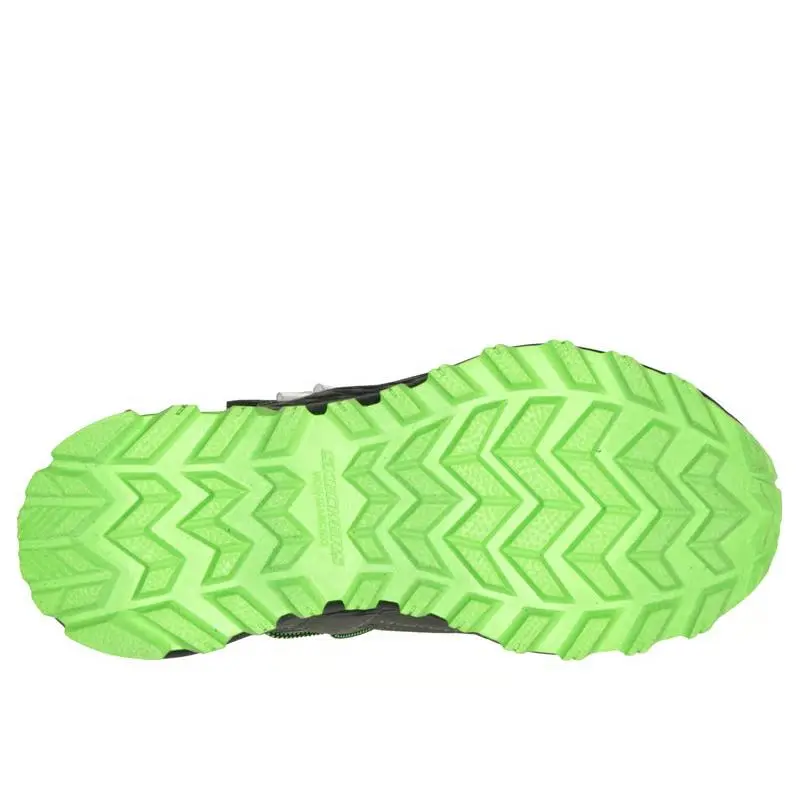 Skechers shoes - Black 3