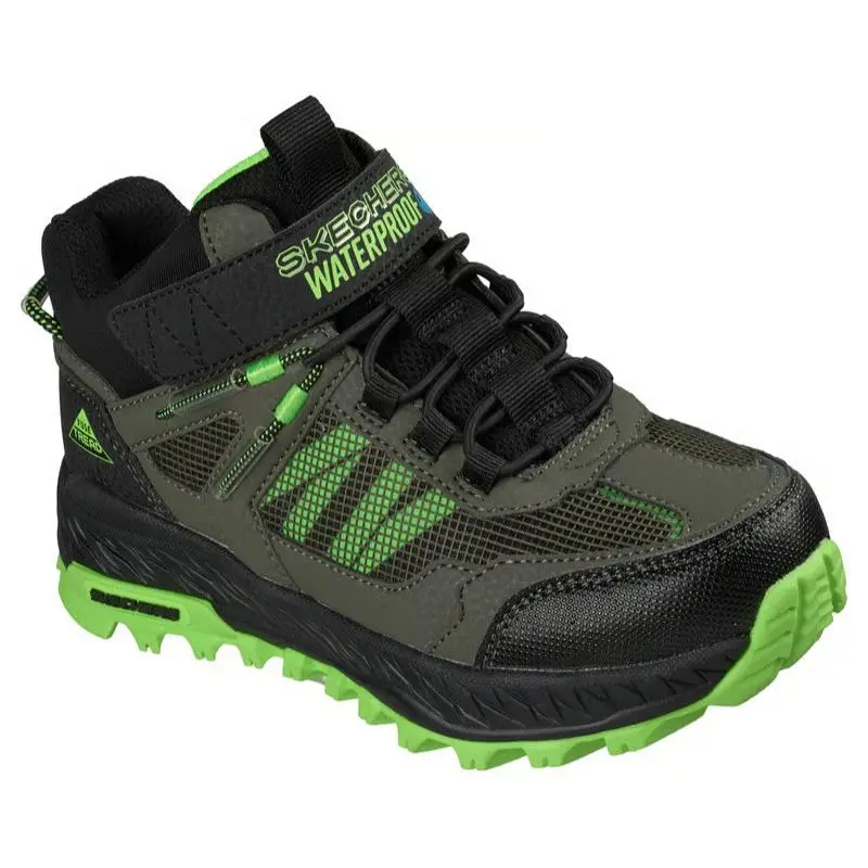 Skechers shoes - Black 4