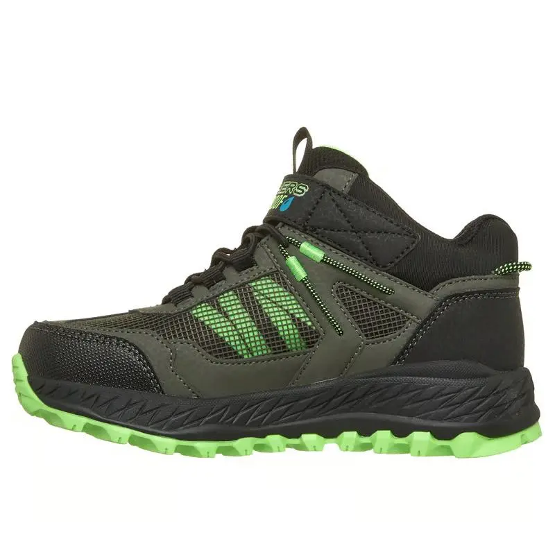 Skechers shoes - Black 5