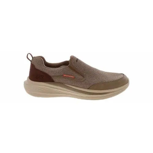 Skechers shoes - Skechers Slade - Lucan - Slade Lucan - 210808/KHK - Beige 0